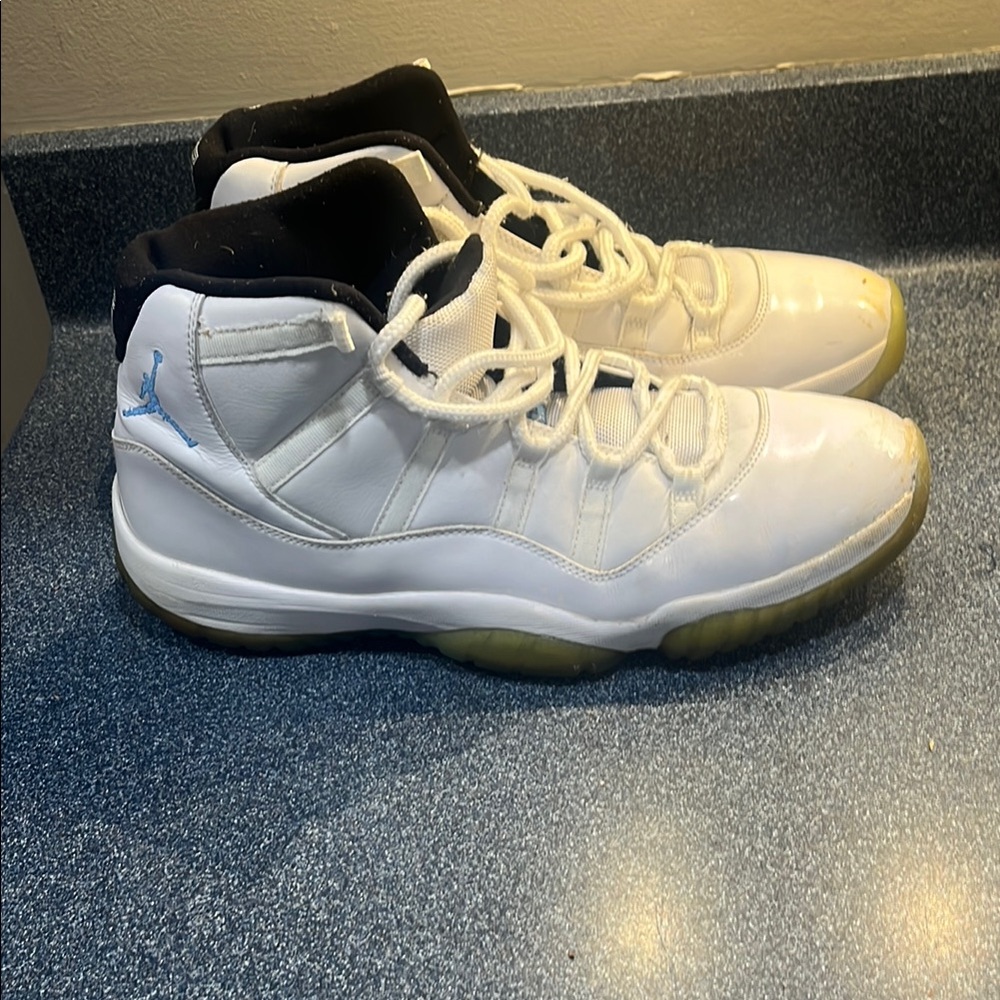 Jordan 11 mens size 13